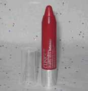 Clinique Chubby Stick Intense Moisturizing Lip Colour Balm in Mightiest Maraschino - Sample Size