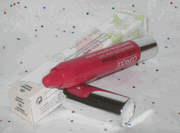 Clinique Chubby Stick Intense Moisturizing Lip Colour Balm in Plushest Punch - NIB