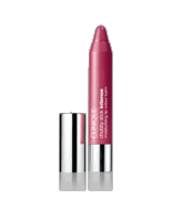Clinique Chubby Stick Intense Moisturizing Lip Colour Balm in Roomiest Rose - Full Size
