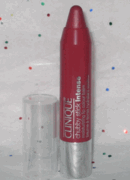 Clinique Chubby Stick Intense Moisturizing Lip Colour Balm in Roomiest Rose - Sample Size