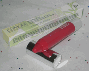 Clinique Chubby Stick Moisturizing Lip Colour Balm in Chunky Cherry - NIB