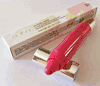 Clinique Chubby Stick Moisturizing Lip Colour Balm in Curvy Candy - NIB