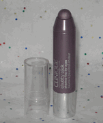 Clinique Chubby Stick Shadow Tint For Eyes in Lavish Lilac - Travel Size