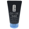 Clinique City Block Purifying Charcoal Cleansing Gel - Travel Size