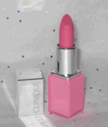 Clinique Pop Glaze Sheer Lip Colour + Primer in Bubblegum Pop - Sample Size