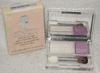 Clinique Colour Surge Eye Shadow Duo in Frosted Lily - NIB - Discontinued