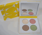 Clinique Colour Surge Eye Shadow Quad - Limited Edition - Discontinued