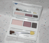 Clinique Colour Surge Eye Shadow Trio in Slate, Beach Plum and Pink Chocolate