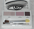 Clinique Colour Surge Eye Shadow Trio in Come Heather, Lilac Truffle and Seashell Pink/Fawn Satin