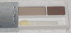 Clinique Colour Surge Eyeshadow Duo in Double Date - NIB
