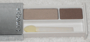 Clinique Colour Surge Eyeshadow Duo in Double Date - NIB