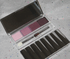Clinique Colour Surge Eyeshadow Quad in Black Tie Violets - Discontinued Colors