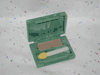 Clinique Colour Surge Eyeshadow Soft Shimmer in Toasted Almond - Discontinued Color