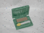 Clinique Colour Surge Eyeshadow Soft Shimmer in Toasted Almond - Discontinued Color