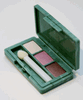 Clinique Colour Surge Eyeshadow Trio in Strawberry Fudge and Buttermilk