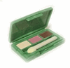 Clinique Colour Surge Eyeshadow Trio in Strawberry Fudge and Sugar Sugar