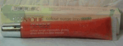 Clinique Colour Surge Impossibly Glossy in Firefly - NIB