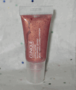 Clinique Colour Surge Impossibly Glossy in Pink Champagne - Sample Size
