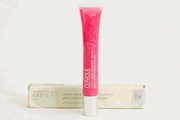 Clinique Colour Surge Impossibly Glossy in Miss Hibiscus - NIB