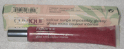 Clinique Colour Surge Impossibly Glossy in Sugarplum - NIB