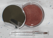 Clinique Colour Surge Lip Lacquer Demi-Matte Metallics - Pop Idol