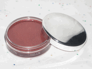 Clinique Colour Surge Lip Lacquer Demi-Matte Metallics - Rockstar 