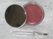 Clinique Colour Surge Lip Lacquer Demi-Matte Metallics - VIP PINK