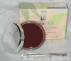 Clinique Colour Surge Lip Lacquer High Shine Sheers in Cherry Spritzer - NIB