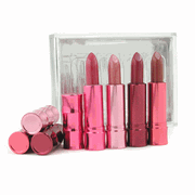 Clinique Colour Surge Lipstick - Choose One: Pink Beach or Extreme Pink