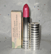 Clinique Colour Surge Lipstick in Cool Fuchsia - NIB - Discontinued