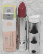 Clinique Colour Surge Lipstick in Golden Guava - NIB - Discontinued