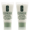 Clinique Comforting Cream Cleanser - Lot of 2 = 2 oz/60 ml