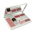 Clinique Compact Colour Palette with Bashful Blush, Delovely and Pink Goddess Lipstick and Strawberry Fudge Eyeshadow Duo  - NIB - Discontinued Colors