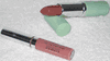 Clinique Different Lipstick and Glosswear Set in Tenderheart