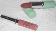 Clinique Different Lipstick and Glosswear Set in Tenderheart