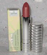 Clinique Different Lipstick in Gingerfrost -NIB- Discontinued