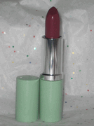 Clinique Different Lipstick in Shy