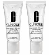 Clinique Dramatically Different Hydrating Jelly - Lot of 2