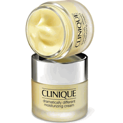 Clinique Dramatically Different Moisturizing CREAM - .5 oz jar