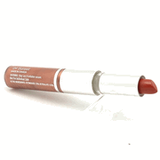 Clinique Lip Duo: Colour + Shine Long Last Glosswear in Sunset and Tenderheart Lipstick