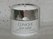 Clinique Even Better Brightening Moisture Cream Plus