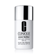 Clinique Even Better Dark Spot Defense SPF 45 - Full Size - u/b
