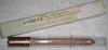 Clinique Eye Colouring Crayon in Gold Fizz - NO BOX!