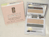 Clinique Eye Defining Duo Shadow and Liner in Gilded - NIB - Discontinued