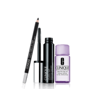 Clinique Eye - Eye Shadow, Mascara and Primer