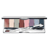 Clinique Eyes To Go Exclusive Eyeshadow Palette with Colour Surge Eyeshadows including Lucky Penny, French Vanilla, Sparkling Sage