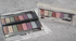 Clinique Eyes To Go Exclusive Eyeshadow Palette with Colour Surge Eyeshadows including Lucky Penny, French Vanilla, Sparkling Sage