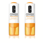 Clinique Fresh Pressed Daily Booster with Pure Vitamin C - Full Size - Lot of 2