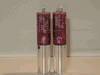 Clinique Full Potential Lips Plump and Shine in Voluptuous Violet - Lot of 2