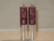 Clinique Full Potential Lips Plump and Shine in Voluptuous Violet - Lot of 2
